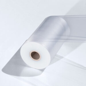 Bobina di film in polietilene