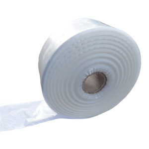 Bobina di polietilene tubolare