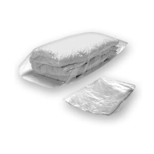 Buste per piumoni in polietilene