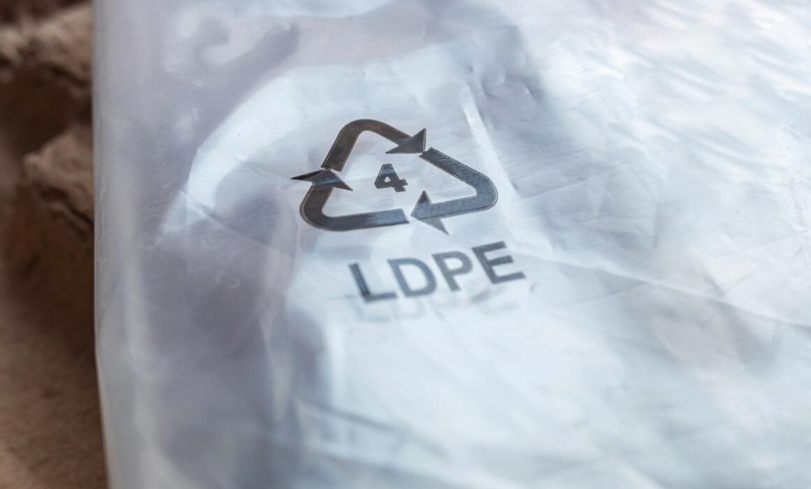 Spessore e resistenza degli imballaggi in polietilene industriali