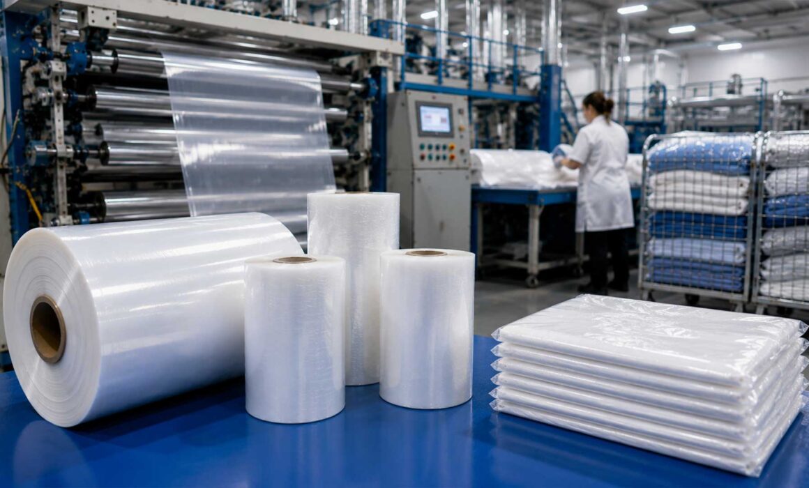 Certificazioni imballaggi industriali